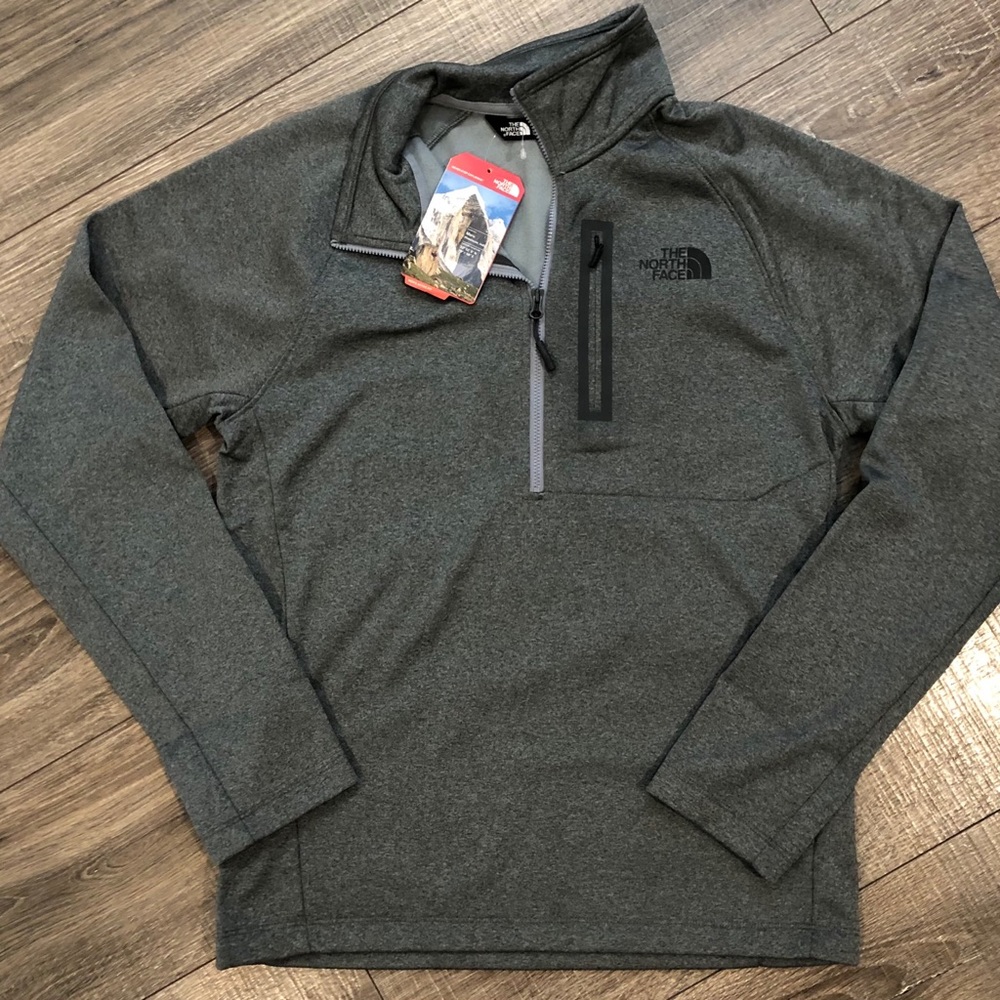 The North Face Canyonlands 1/2 Zip Pullover